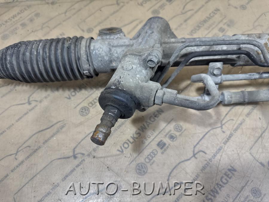 Toyota Land Cruiser Prado 150 Рейка рулевая Г/У 4420060210, 4420060230