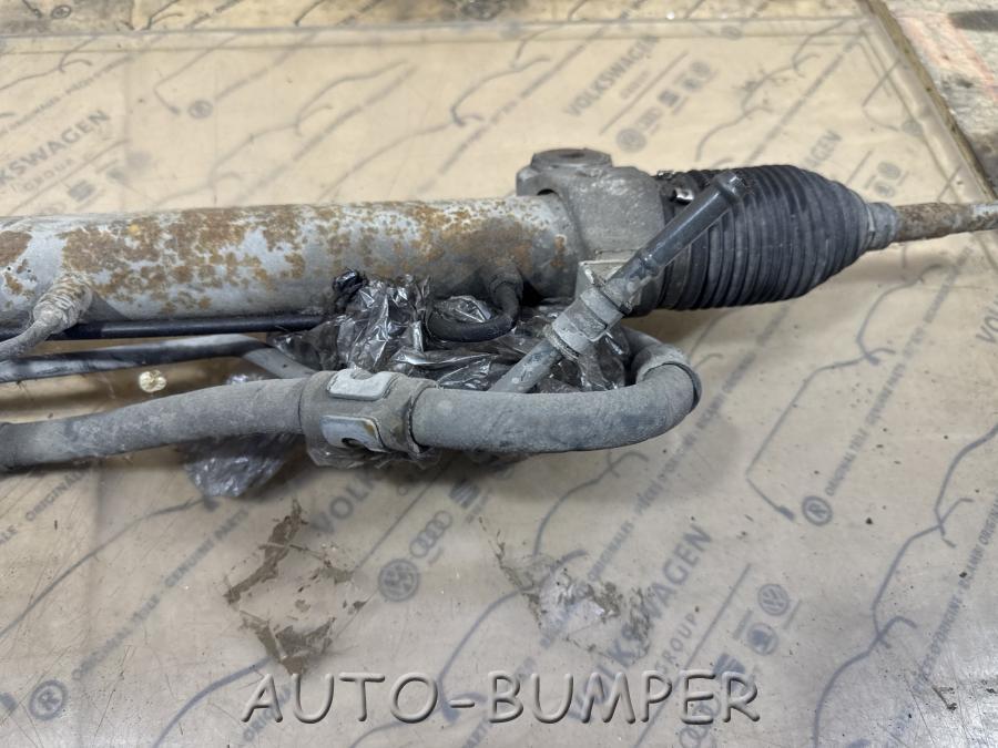 Toyota Land Cruiser Prado 150 Рейка рулевая Г/У 4420060210, 4420060230