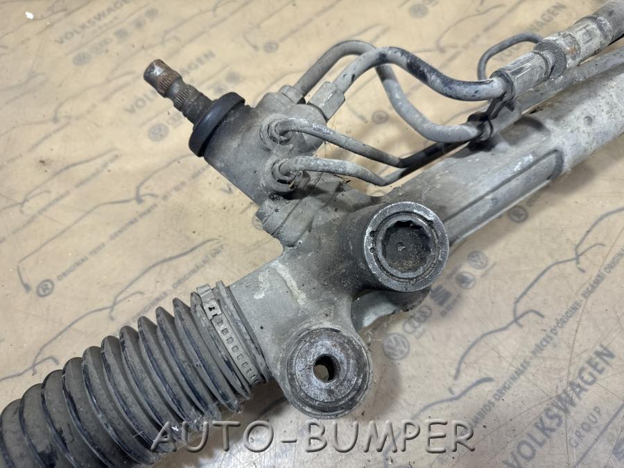 Toyota Land Cruiser Prado 150 Рейка рулевая Г/У 4420060210, 4420060230