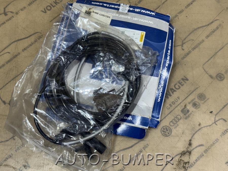 IVECO Daily VI 2014- Датчик ABS задний 5801279037, 736919