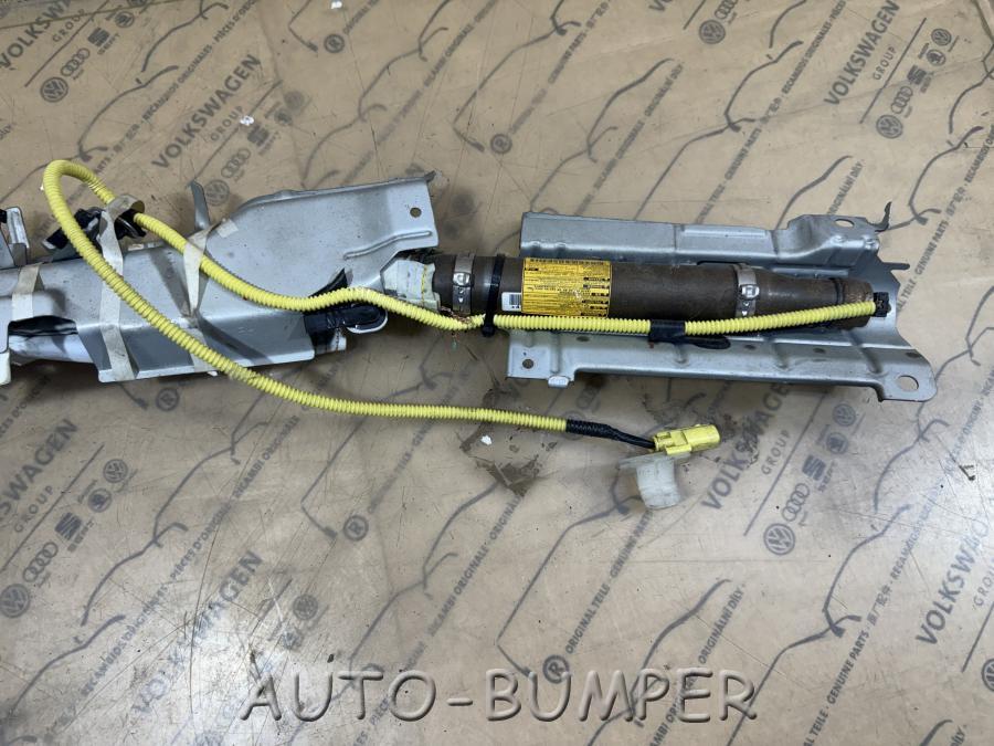 Toyota Land Cruiser Prado 150 Шторка airbag правая  6217060100