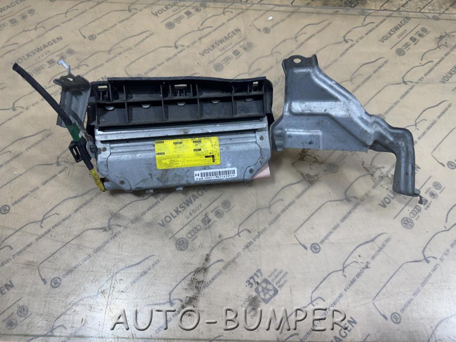 Toyota LC Prado 150 Подушка безопасности 7390060140C0
