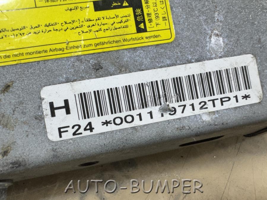 Toyota LC Prado 150 Подушка безопасности 7390060140C0