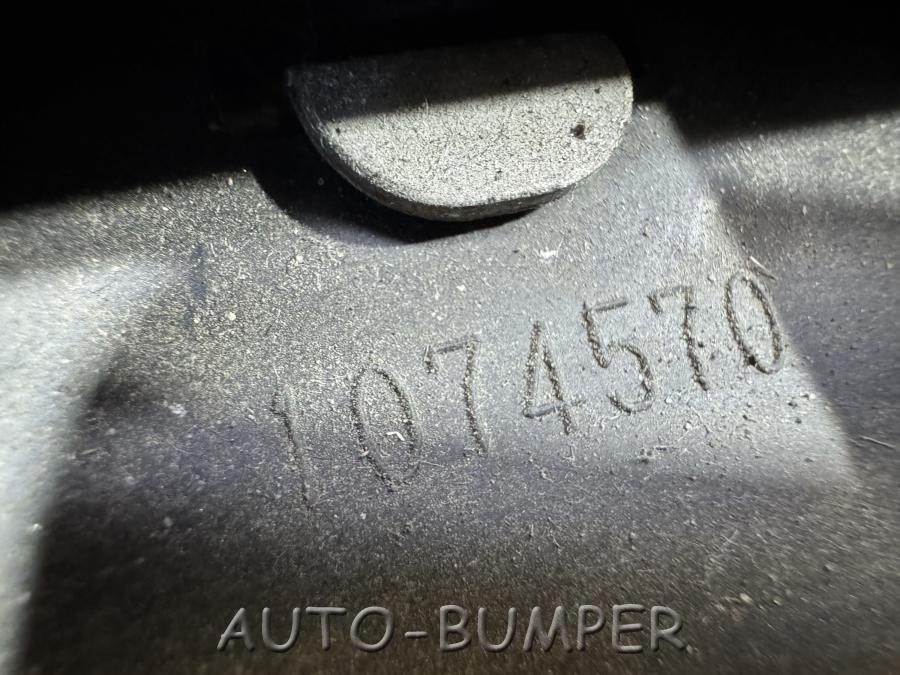 Toyota LC Prado 150 Подушка безопасности 7390060140C0