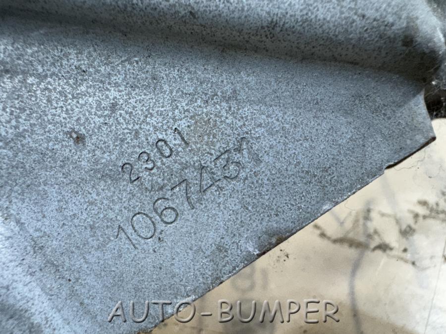 Toyota LC Prado 150 Подушка безопасности 7390060140C0