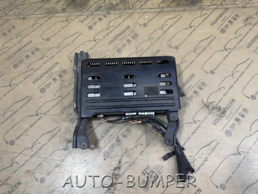 Toyota Усилитель аудио 8628760110, 862800W670