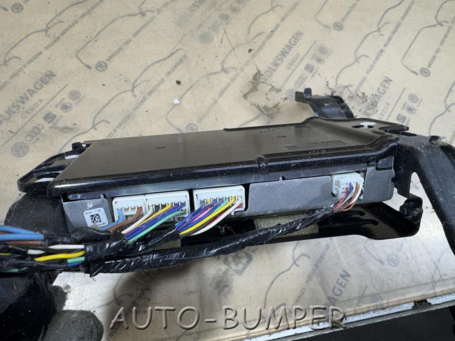 Toyota Усилитель аудио 8628760110, 862800W670
