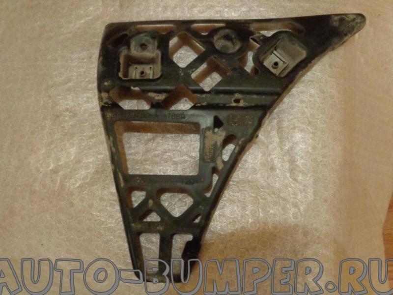 Ford Transit 2006- Крепление переднего бампера левое  6C1117B749