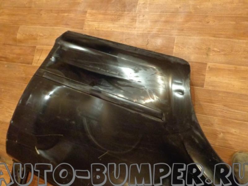 Ford Focus 2 2005- Дверь задняя правая 1505762