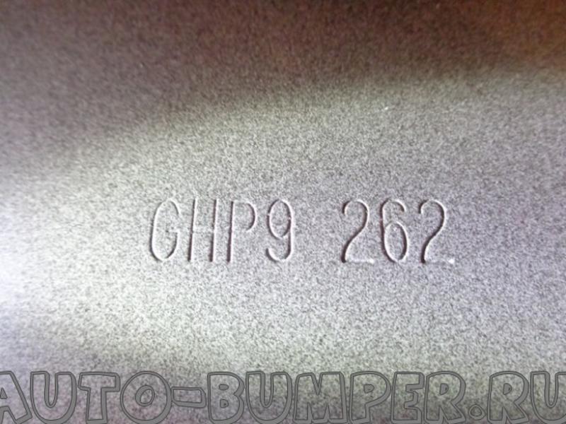 Mazda 6 GJ 2013- Усилитель заднего бампера GHP9262 GHK150260 GHK1-50-260