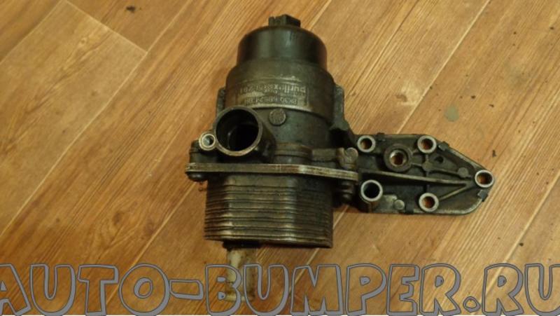 FORD TRANSIT (2006>) Корпус маслянного фильтра BK3Q-6B624-BB