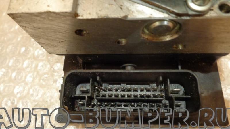 Range Rover  Блок ABS  BH422C405AE