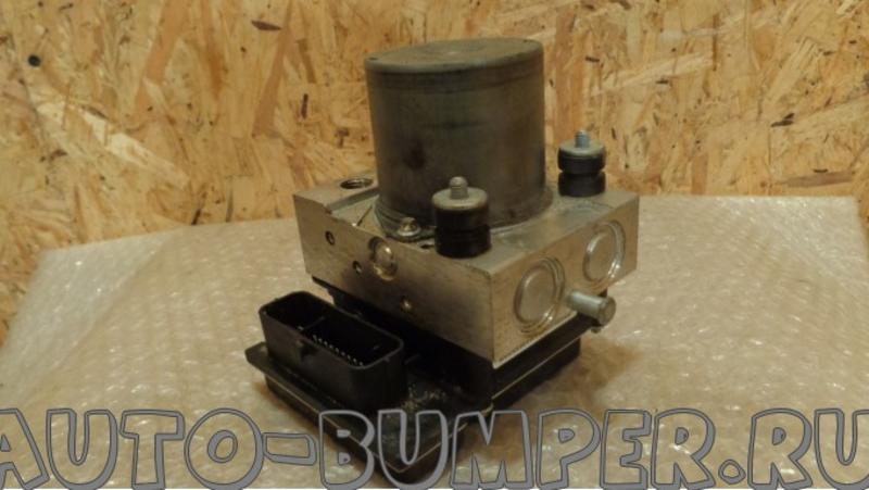 Range Rover  Блок ABS  BH422C405AE