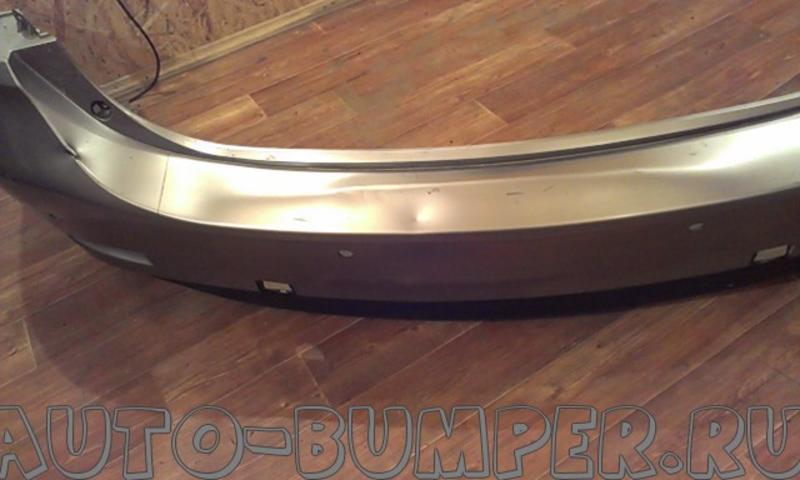 Mazda 6 2013- Бампер задний GJR950221