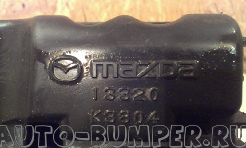 Mazda 5 (CR) Корпус воздушного фильтра