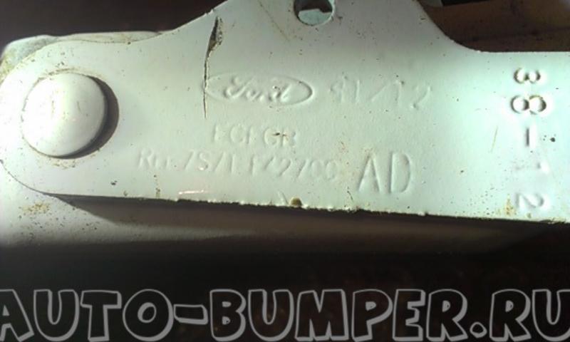 Ford Mondeo 4 2007-  Петля крышки багажника 7S71F42700AD 1508075
