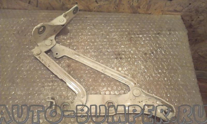 Ford Mondeo 4 2007-  Петля крышки багажника 7S71F42700AD 1508075