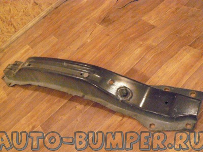 Mazda CX7 2007- Усилитель заднего бампера EG2150260
