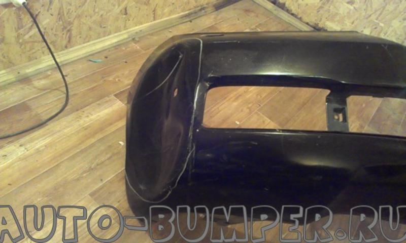 Toyota Land Cruiser 200 2008- Бампер передний 5211948540