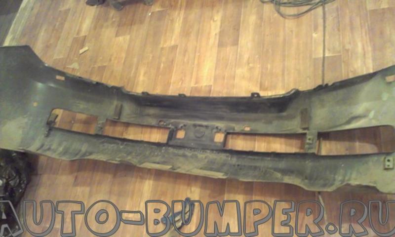 Toyota Land Cruiser 200 2008- Бампер передний 5211948540