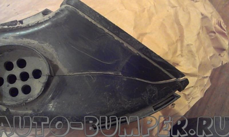 Ford C-Max; Focus 2; Kuga Патрубок воздухозаборника 7M519E635AD  1485769