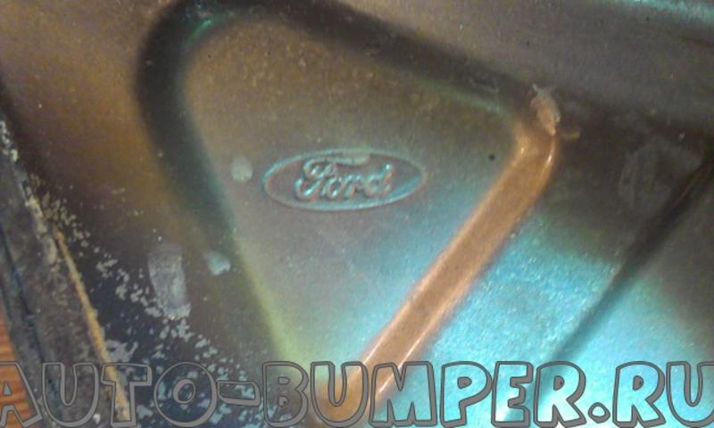 Ford Fusion 2002- Дверь задняя левая 1692558