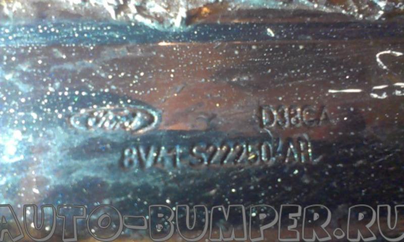 Ford Kuga 2008- Дверь передняя правая 8V41S222504AH 1712678
