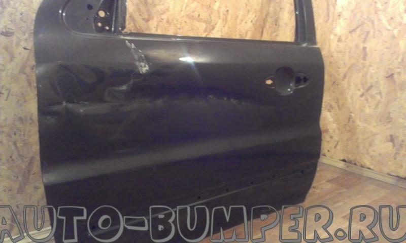 Ford Escape 2002- Дверь передняя левая EV9559010 5L8Z7820201AA
