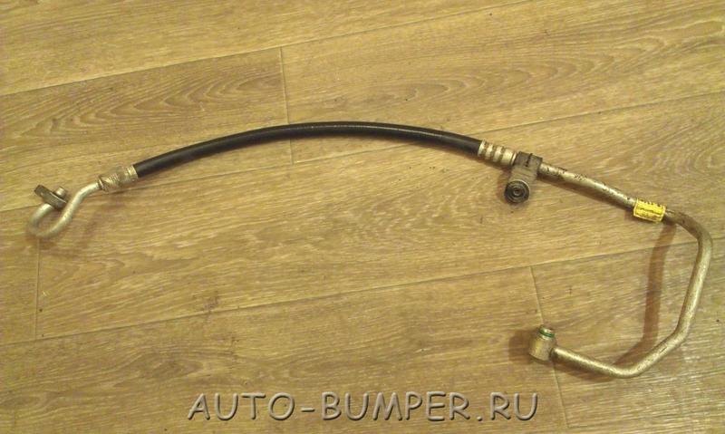 Chevrolet Aveo (T250) 2005- Трубка кондиционера 96802196