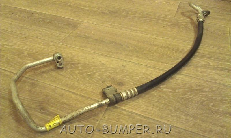Chevrolet Aveo (T250) 2005- Трубка кондиционера 96802196
