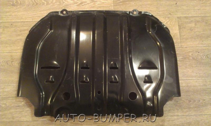 Ford Ranger 2013- Защита картера ДВС AB315С076, 1842393