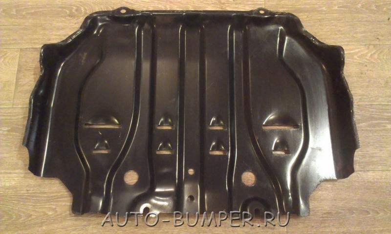 Ford Ranger 2013- Защита картера ДВС AB315С076, 1842393