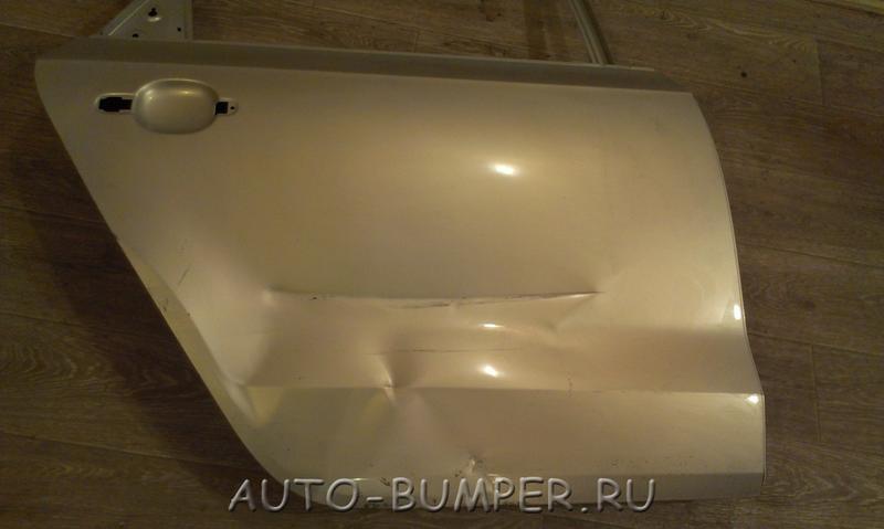 Volkswagen Polo Седан 2010- Дверь задняя правая