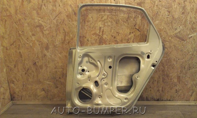 Volkswagen Polo Седан 2010- Дверь задняя правая