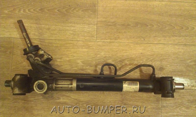 Opel Astra J 2010-; Chevrolet Cruze 2009- Рейка рулевая  (7)  13330663