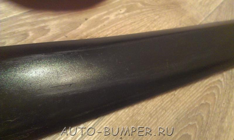 Renault Sandero 2009- Накладка двери передней левой  8200735137