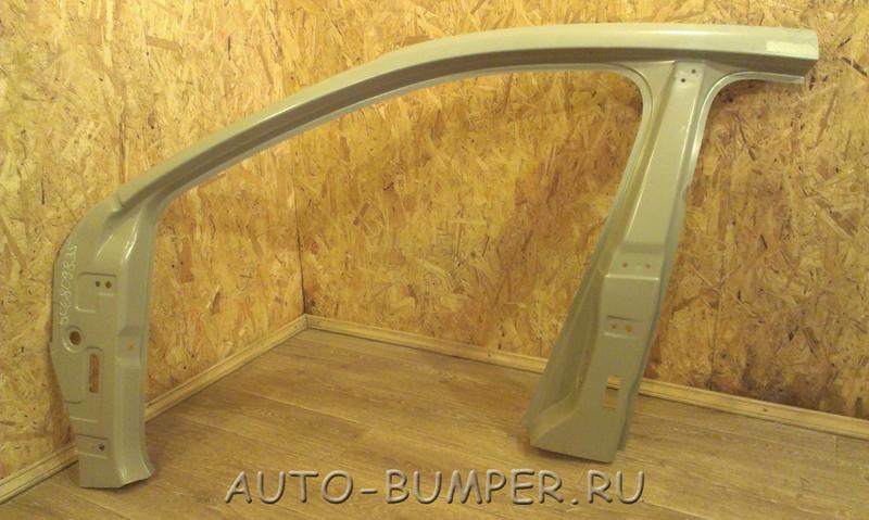 Volkswagen Jetta 2011- Боковая панель кузова левая 5C6809835