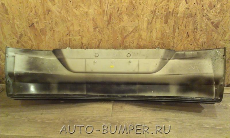Ford Mondeo 4 Универсал 2007- Накладка крышки багажника BS71N423A40A, 1488743, 1528083