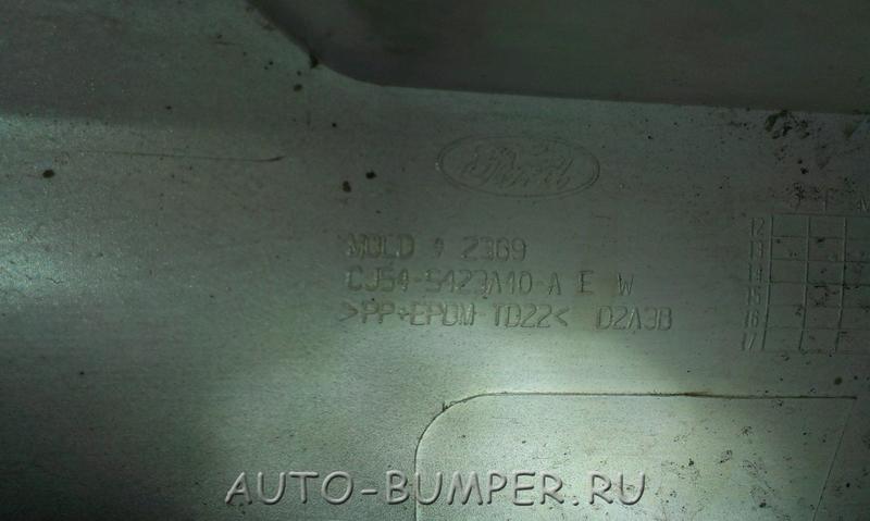 Ford Kuga 2013- Накладка двери багажника 1808034 CJ54S423A40AEW