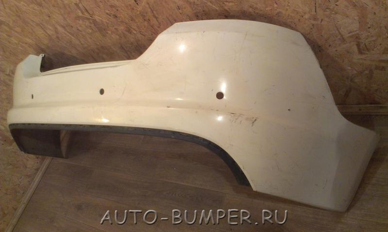 Jaguar XF 2007- Бампер задний 8X2317D781AD