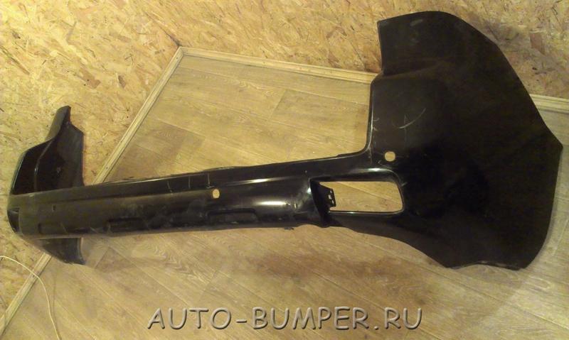 Toyota Land Cruiser Prado 150 2009- Бампер задний 5215960500