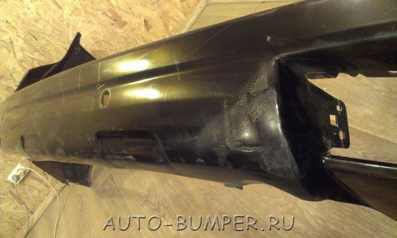 Toyota Land Cruiser Prado 150 2009- Бампер задний 5215960500