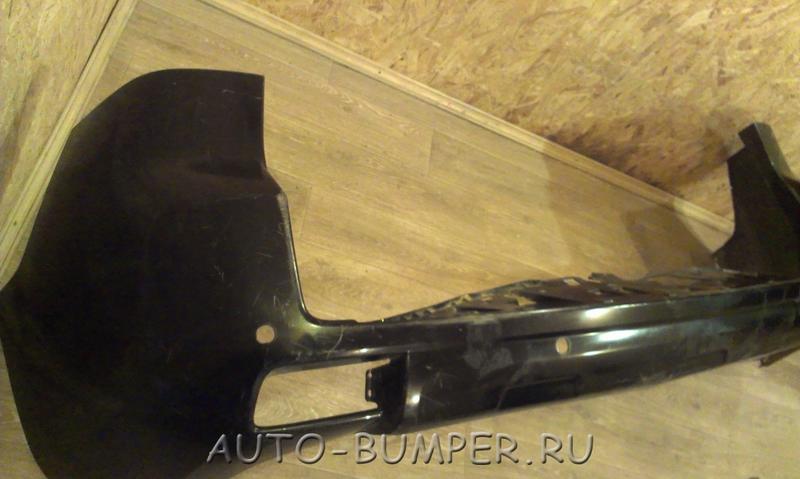 Toyota Land Cruiser Prado 150 2009- Бампер задний 5215960500