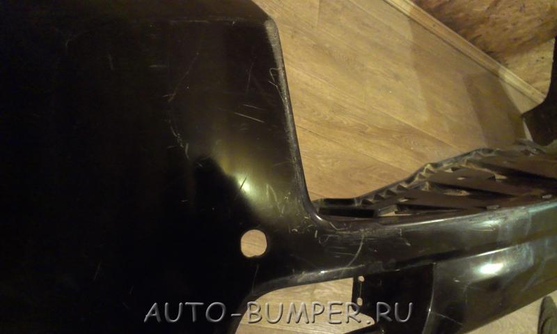 Toyota Land Cruiser Prado 150 2009- Бампер задний 5215960500