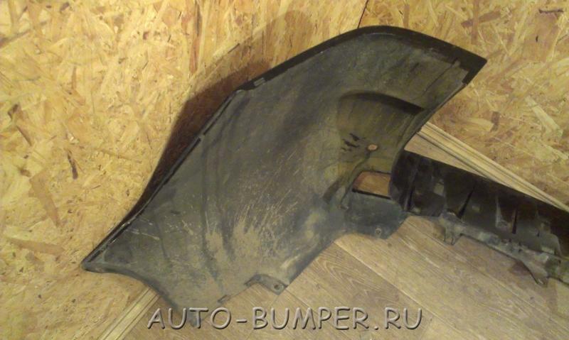 Toyota Land Cruiser Prado 150 2009- Бампер задний 5215960500