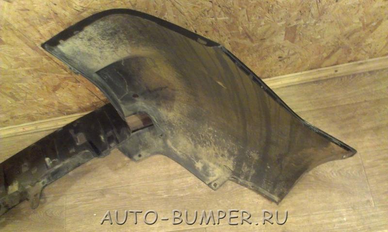 Toyota Land Cruiser Prado 150 2009- Бампер задний 5215960500