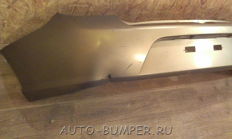 Renault Symbol 2 2008- Бампер задний 8200699795