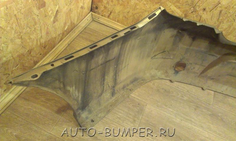 Renault Symbol 2 2008- Бампер задний 8200699795