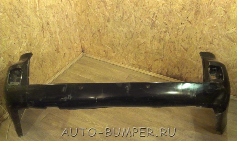 Toyota Land Cruiser J200 2008- Бампер задний 5215960260