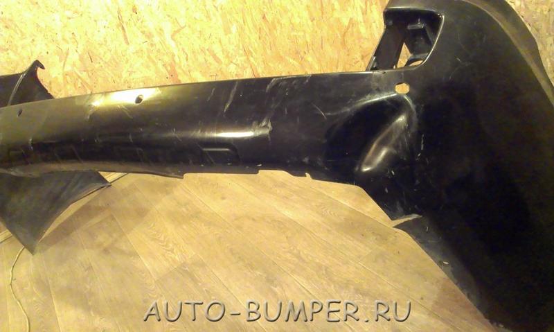 Toyota Land Cruiser J200 2008- Бампер задний 5215960260